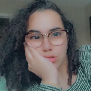 Meet your Posher, Ivy